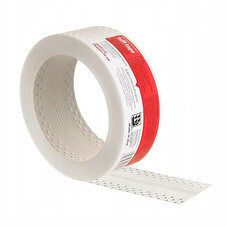 Лента ПВХ углоформирующая Strait Flex Tuff Tape 57 мм 20 м