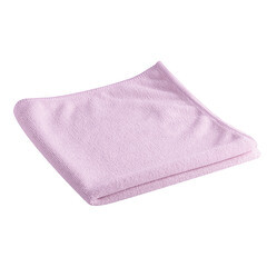 Салфетка микроволокно 40х40 см Karcher красная (10 шт.) - фото 1