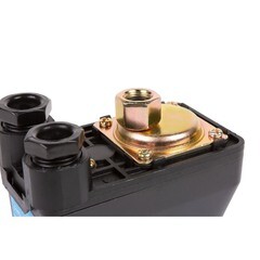 Реле давления для насоса Джилекс РДМ 5 2-х полюсное (9002) - фото 3