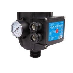 Блок автоматики для насоса Джилекс с манометром (9001) - фото 2