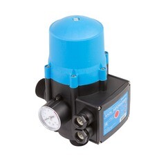 Изображение товара Блок автоматики для насоса Джилекс с манометром (9001)