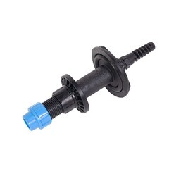 Адаптер колодезный Джилекс АК 1" (3600) - фото 5