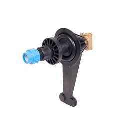 Адаптер колодезный Джилекс АК 1" (3600) - фото 1