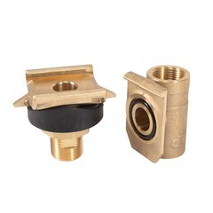 Адаптер скважинный Джилекс САУ улучшенный (9025) - фото 2