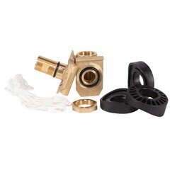 Адаптер скважинный Джилекс САУ улучшенный (9025) - фото 1