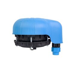 Крышка для скважины Джилекс КС 110-133 (6050) - фото 7