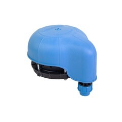 Изображение товара Крышка для скважины Джилекс КС 110-133 (6050)