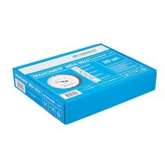 Манометр Джилекс МDА 50/6 - 1/4 аксиальный 1/4 НР(ш) 6 бар d50 мм (9003) - фото 3