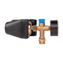 Комплект автоматики для гидроаккумуляторов Джилекс (9039) - фото 4