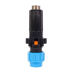 Клапан сливной Джилекс ПРО 32x1 П (9160) - фото 9