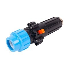 Клапан сливной Джилекс ПРО 32x1 П (9160) - фото 8