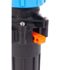 Клапан сливной Джилекс ПРО 32x1 П (9160) - фото 3