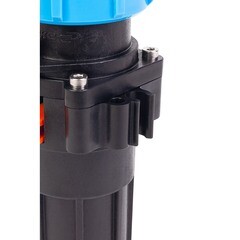 Клапан сливной Джилекс ПРО 32x1 П (9160) - фото 6