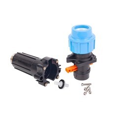 Клапан сливной Джилекс ПРО 32x1 П (9160) - фото 4