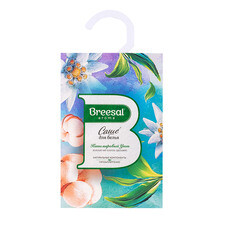 Саше ароматическое Breesal Кашемировый уют 20 г
