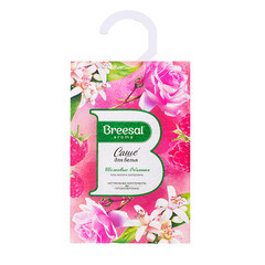Изображение товара Саше ароматическое Breesal Шелковые объятия 20 г