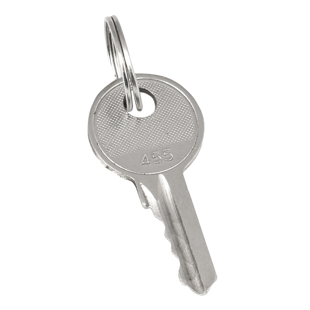 Изображение товара Ключ EKF PROxima для замка 18-16/38-ip31 (20 шт.) (key-2)