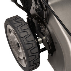 Газонокосилка аккумуляторная Makita DLM462Z 36 В 460 мм без АКБ и ЗУ - фото 4