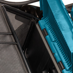 Газонокосилка аккумуляторная Makita DLM462Z 36 В 460 мм без АКБ и ЗУ - фото 3