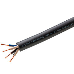 Кабель Камкабель ВВГнг(А)-LS 4х6 - фото 3