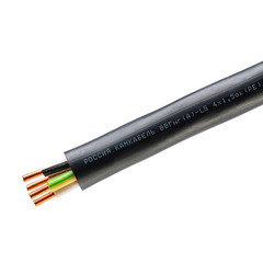 Кабель Камкабель ВВГнг(А)-LS 4х1,5 - фото 3