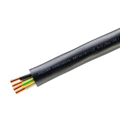 Кабель Камкабель ВВГнг(А)-LS 4х2,5 - фото 3