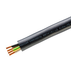 Кабель Камкабель ВВГнг(А)-LS 4х4 - фото 3