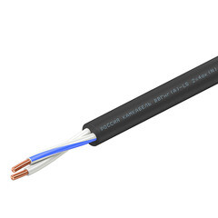 Кабель Камкабель ВВГнг(А)-LS 2х4 - фото 3