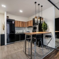 Светильник подвесной Freya Botello E14 40 Вт 2,66 кв.м золото IP20 (FR4002PL-01G) - фото 2