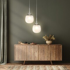 Светильник светодиодный подвесной Maytoni Lune 3000К 5 Вт 3 кв.м белый IP20 (P072PL-L5W3K) - фото 2