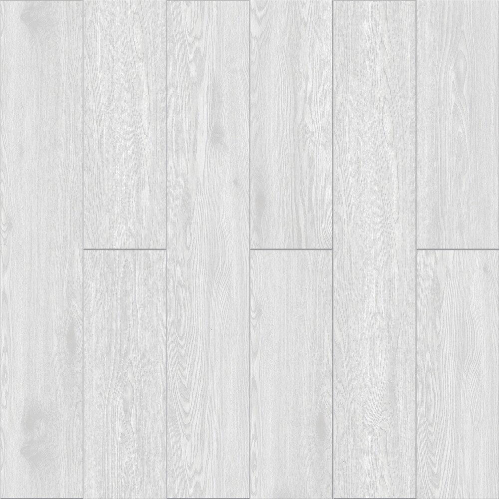 Изображение товара Кварцвиниловая плитка CronaFloor Wood дуб беленый водостойкая 1200х180 мм