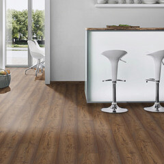 Ламинат 32 класс Ultradecor Expert Choice дуб модена 2,22 кв.м 8 мм с фаской - фото 2