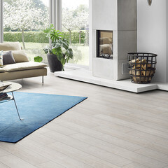 Ламинат 32 класс Ultradecor Expert Choice дуб атлас 2,22 кв.м 8 мм с фаской - фото 6