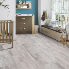 Ламинат 32 класс Ultradecor Expert Choice сильверсайд дрифтвуд 2,22 кв.м 8 мм - фото 7