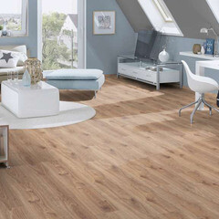 Ламинат 32 класс Ultradecor Expert Choice дуб каньон белый 2,22 кв.м 8 мм - фото 7