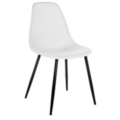 Изображение товара Стул Vero белый (11182)