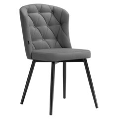 Изображение товара Стул Алиссум серый (499993)