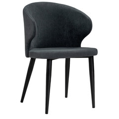 Изображение товара Стул Алсисар катания графит (469977)