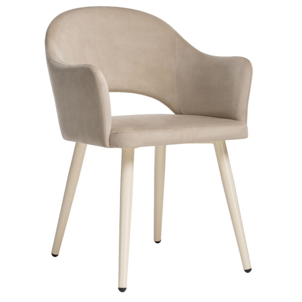 Изображение товара Стул Апри бежевый (464180)