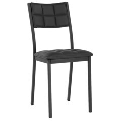 Изображение товара Стул Бекал черный (469978)