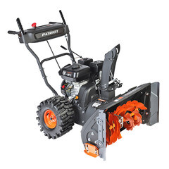 Изображение товара Снегоуборщик бензиновый Patriot PS 603 (426108603)