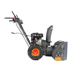 Снегоуборщик бензиновый Patriot PS 603Led 660 мм 7 л.с. (426109603) - фото 5