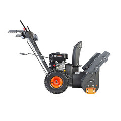 Снегоуборщик бензиновый Patriot PS 603Led 660 мм 7 л.с. (426109603) - фото 4