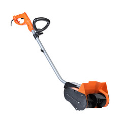 Изображение товара Снегоуборщик электрический Patriot PS 1500 E 260 мм 1300 Вт (426302216)