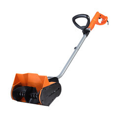 Снегоуборщик электрический Patriot PS 1500 E 260 мм 1300 Вт (426302216) - фото 5