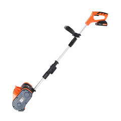 Снегоуборщик аккумуляторный Patriot PE 1002 UES 280 мм 18 В 1 АКБ и ЗУ (426302212) - фото 7