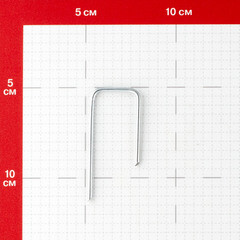 Шплинт Knauf Нониус - фото 2