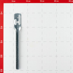 Подвес верхняя часть Knauf Нониус 0,2 м - фото 2