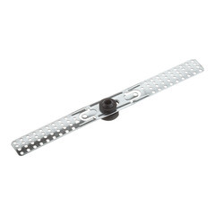 Подвес прямой Knauf 60х27 антивибрационный 0,9 мм 120 мм - фото 2