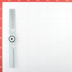 Подвес прямой Knauf 60х27 антивибрационный 0,9 мм 120 мм - фото 3